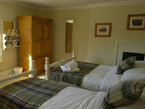 The Helyar Arms Hotel Yeovil Eksteriør billede