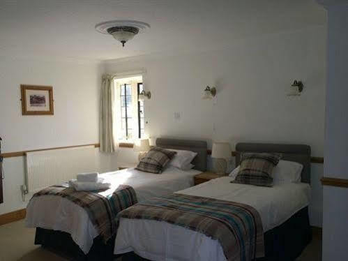 The Helyar Arms Hotel Yeovil Eksteriør billede